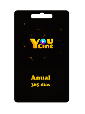 YouCine = 365 Dias