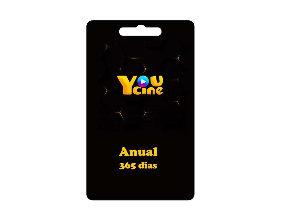 YouCine = 365 Dias