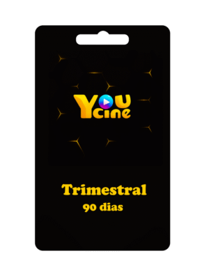 YouCine = 90 Dias